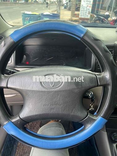 Toyota Corolla Altis Số sàn Bạc
