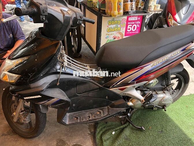 Honda Air Blade 110cc 2008 bs 54r1-3498