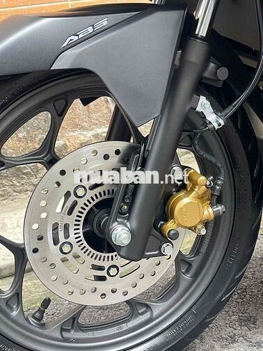Honda Air Blade Đen 47 km đã qua sử dụng
