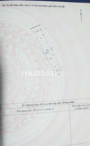 Bán nhà mặt chợ Tổ dân phố Cơ khí Yên Viên, Phù Đổng, 60m² 10,6 tỷ 