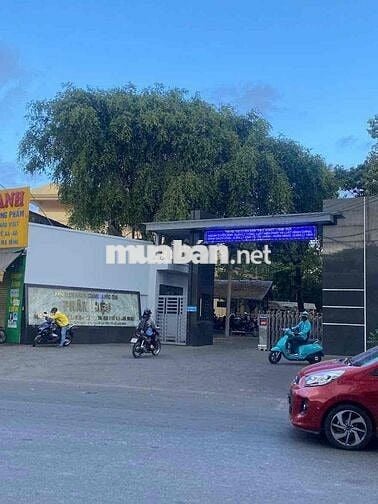 Sang gấp mặt bằng quán phở, Cơm Vp TT Gò Vấp