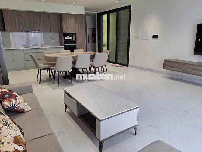 CHO THUÊ CĂN HỘ PANOMAX RIVER VILLA – JAMONA CITY – ĐÀO TRÍ – QUẬN 7