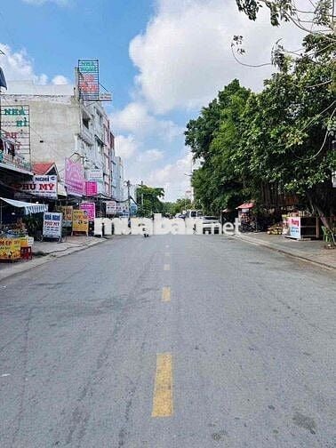 CHỦ GỬI CHO THUÊ NHÀ TRỆT LẦU MỚI NGANG 8M ĐƯỜNG NGÔ SĨ LIÊN
