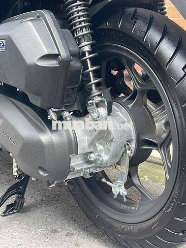 Honda Air Blade Đen 47 km đã qua sử dụng