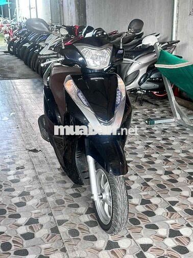 Honda Lead 2015 Đen