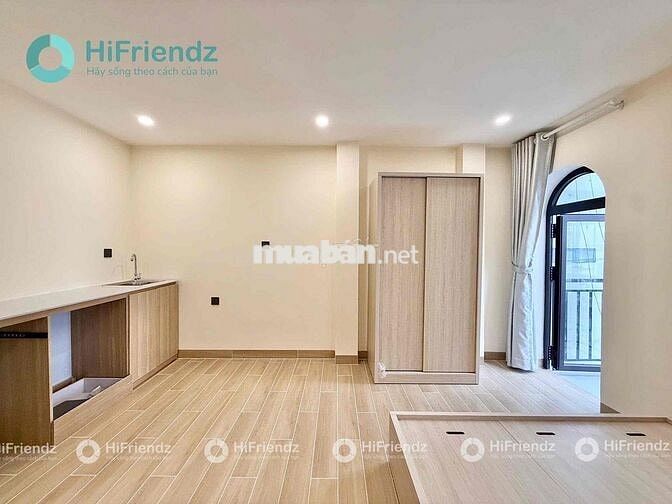 🔥ĐỘC QUYỀN 20 PHÒNG CHUNG CƯ MINI MỚI 100% Full NT