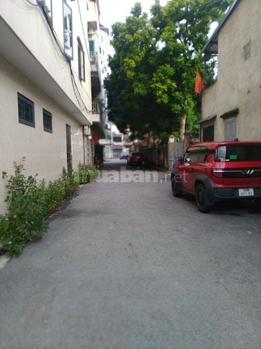 Bán nhà mặt chợ Tổ dân phố Cơ khí Yên Viên, Phù Đổng, 60m² 10,6 tỷ 