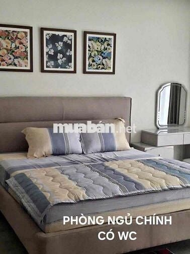 CHO THUÊ CĂN HỘ PANOMAX RIVER VILLA – JAMONA CITY – ĐÀO TRÍ – QUẬN 7