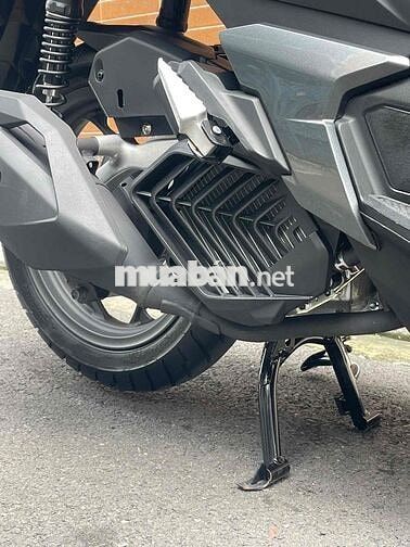 Honda Air Blade Đen 47 km đã qua sử dụng