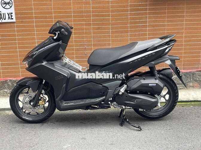 Honda Air Blade Đen 47 km đã qua sử dụng