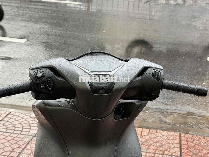 Honda SH160i ABS Thể thao 2025 Xám