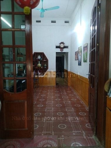 Bán nhà mặt chợ Tổ dân phố Cơ khí Yên Viên, Phù Đổng, 60m² 10,6 tỷ 