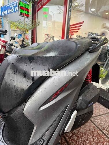 Honda SH160i ABS Thể thao 2025 Xám