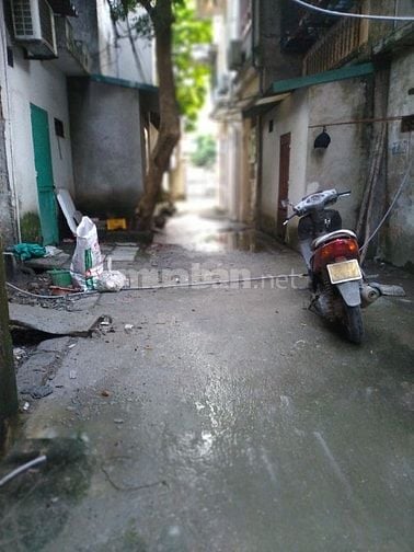 Bán nhà mặt chợ Tổ dân phố Cơ khí Yên Viên, Phù Đổng, 60m² 10,6 tỷ 