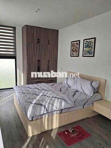 CHO THUÊ CĂN HỘ PANOMAX RIVER VILLA – JAMONA CITY – ĐÀO TRÍ – QUẬN 7