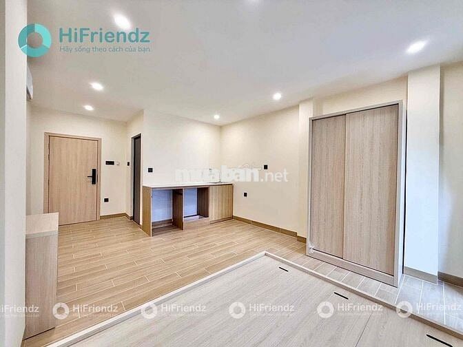 🔥ĐỘC QUYỀN 20 PHÒNG CHUNG CƯ MINI MỚI 100% Full NT