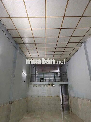 Cho Thuê Nhà mặt tiền nguyên căn