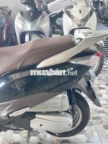 Honda Lead 2015 Đen