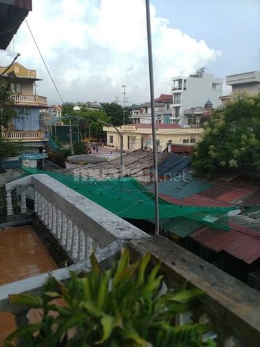 Bán nhà mặt chợ Tổ dân phố Cơ khí Yên Viên, Phù Đổng, 60m² 10,6 tỷ 