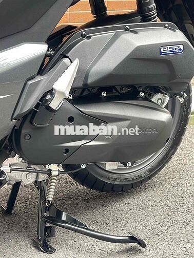 Honda Air Blade Đen 47 km đã qua sử dụng
