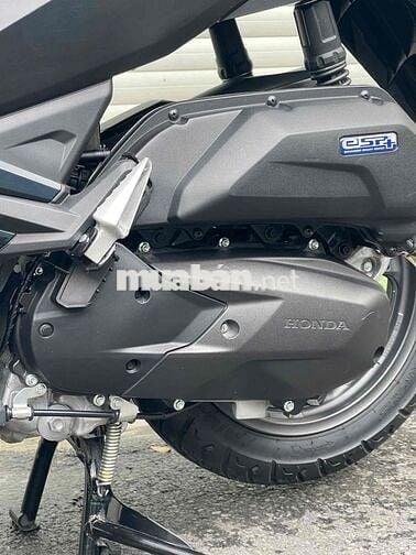 Honda Air Blade Đen Đã sử dụng Nguyên zin