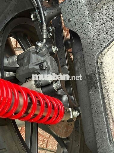 Honda SH160i ABS Thể thao 2025 Xám