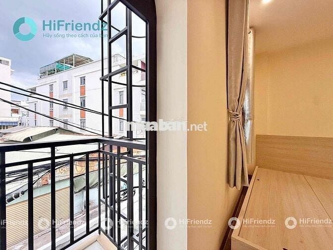 🔥ĐỘC QUYỀN 20 PHÒNG CHUNG CƯ MINI MỚI 100% Full NT