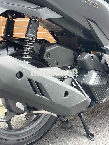 Honda Air Blade Đen 47 km đã qua sử dụng