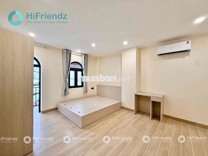 🔥ĐỘC QUYỀN 20 PHÒNG CHUNG CƯ MINI MỚI 100% Full NT