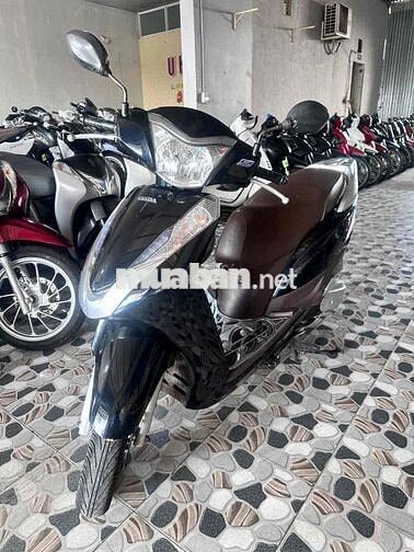 Honda Lead 2015 Đen