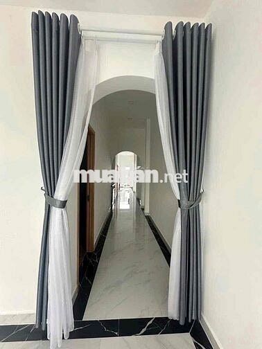 CHO THUÊ NHÀ PHỐ MẶT TIỀN LÊ VĂN LƯƠNG, TÂN HƯNG, QUẬN 7 🔥