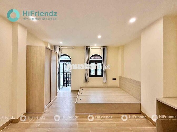🔥ĐỘC QUYỀN 20 PHÒNG CHUNG CƯ MINI MỚI 100% Full NT