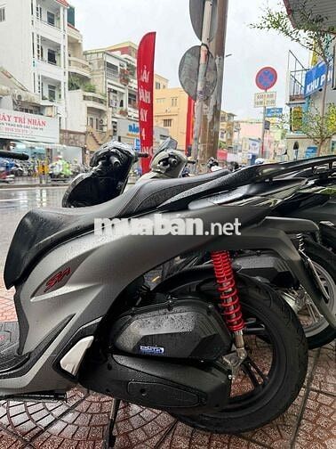 Honda SH160i ABS Thể thao 2025 Xám