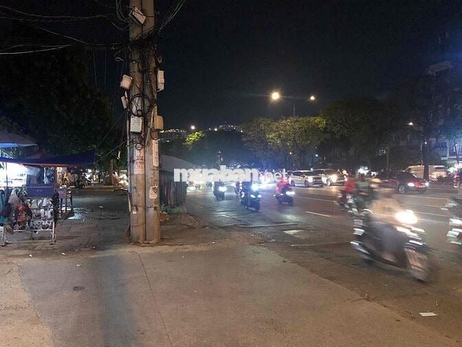 Cho thuê nhà nguyên căn Trường Chinh