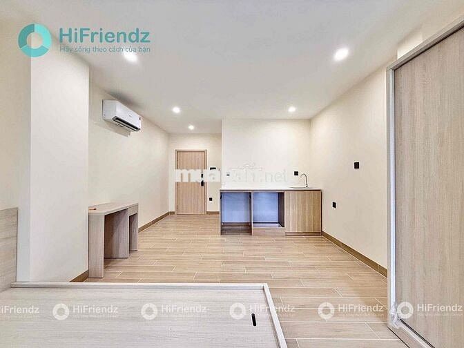 🔥ĐỘC QUYỀN 20 PHÒNG CHUNG CƯ MINI MỚI 100% Full NT