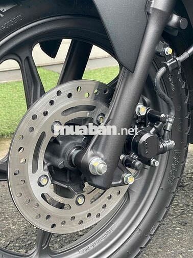 Honda Air Blade Đen Đã sử dụng Nguyên zin
