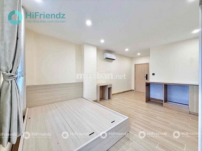 🔥ĐỘC QUYỀN 20 PHÒNG CHUNG CƯ MINI MỚI 100% Full NT