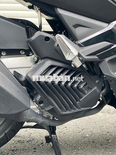 Honda Air Blade Đen Đã sử dụng Nguyên zin