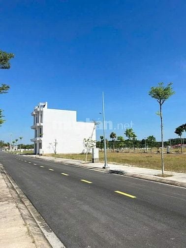 Đất nền Khu đô thị Bắc Sài Gòn - chỉ 1,2 tỷ/100m2 - Sổ riêng