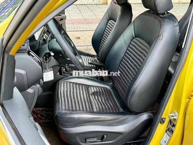 KIA SONET Premium 2024 Vàng 56.000 km xe zin