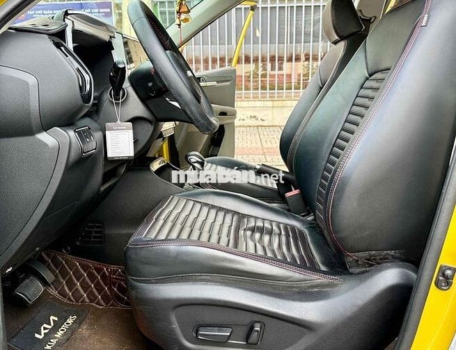 KIA SONET Premium 2024 Vàng 56.000 km xe zin
