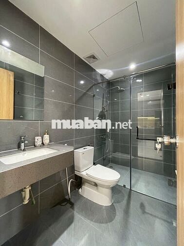 Bán căn 2PN-50m2 full nội thất, 2TỶ2 còn TL
