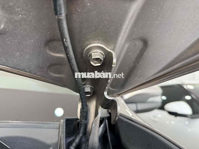 Toyota Fortuner 2021 2.4G AT máy dầu số tự động