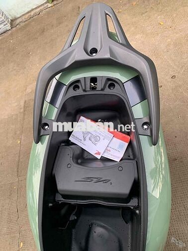 Honda SH 160 ABS 2026 Xanh 98 km