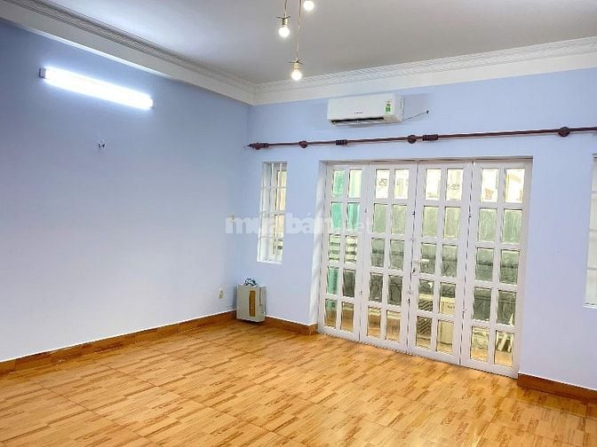 NHÀ 5x20 HẺM XE TẢI KHU ĐỒNG BỘ