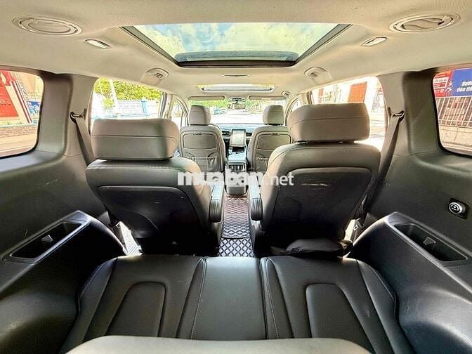 Hyundai Custin 2024 bản đặt biệt 1.5Turbo 34.000km