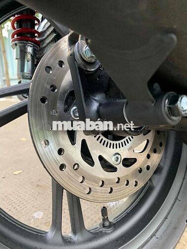Honda SH 160 ABS 2026 Xanh 98 km