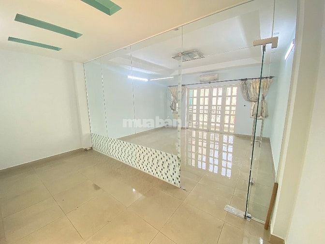NHÀ 5x20 HẺM XE TẢI KHU ĐỒNG BỘ