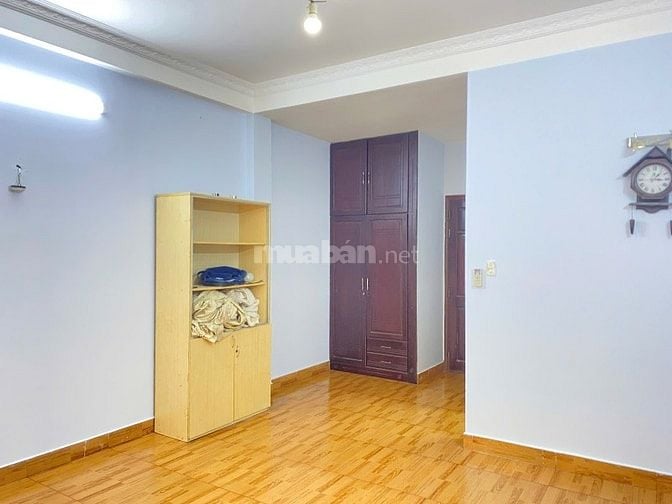 NHÀ 5x20 HẺM XE TẢI KHU ĐỒNG BỘ