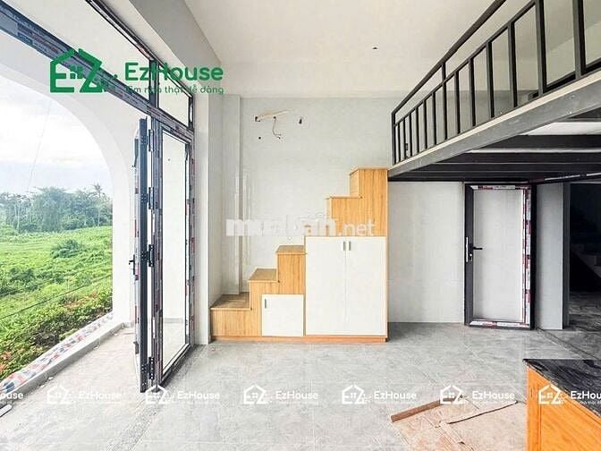 🔥 DỰ ÁN MỚI NGAY VẠN PHÚC - QL13 - GIÁ CHỈ 3.x TR/THÁNG !